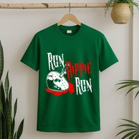 Run Hippie Run T-Shirt