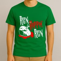 Run Hippie Run T-Shirt