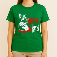 Run Hippie Run T-Shirt