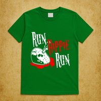 Run Hippie Run T-Shirt