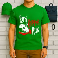 Run Hippie Run T-Shirt