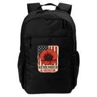 Remember & Honor Backpack