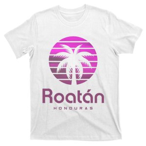 Roatan Honduras T-Shirt