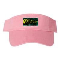 Reject Humanity Return To Frog Japanese Valucap Bio-Washed Visor