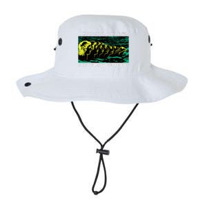 Reject Humanity Return To Frog Japanese Legacy Cool Fit Booney Bucket Hat