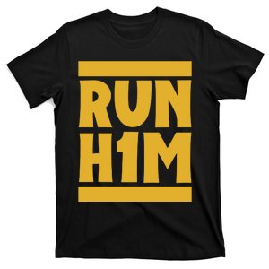 Run H1m T-Shirt