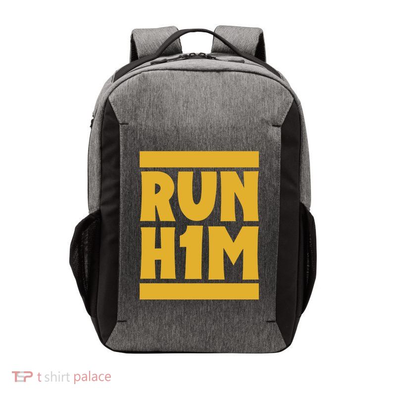 Run H1m Vector Backpack