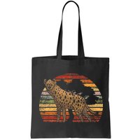 Retro Hyena Bag