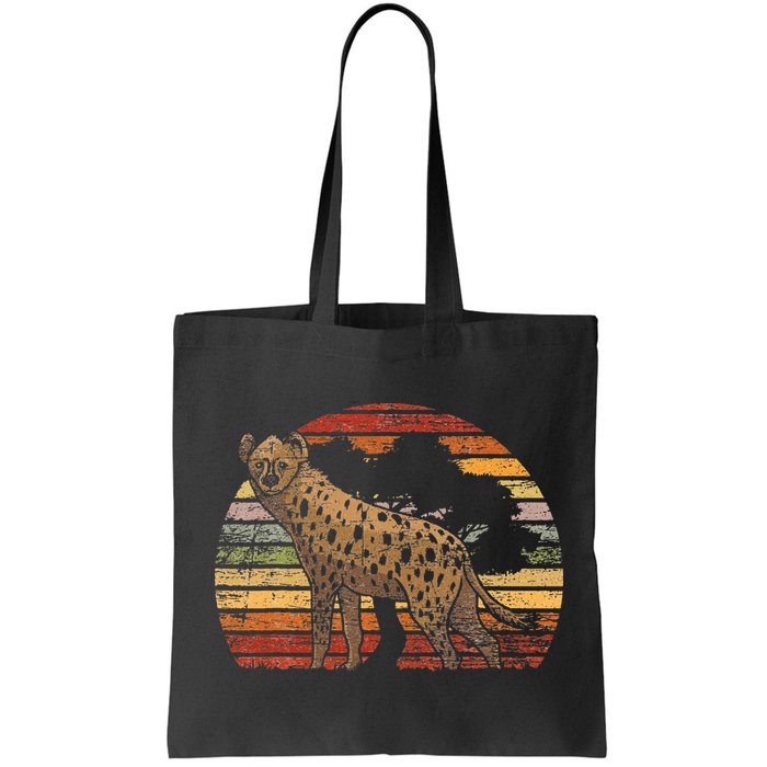 Retro Hyena Bag
