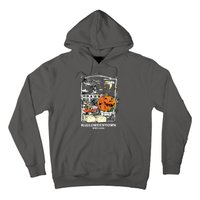 Retro Halloween Hoodie