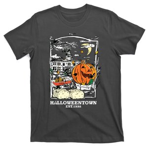 Retro Halloween T-Shirt