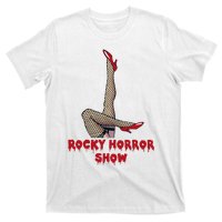 Rocky Horror Show Legs Up T-Shirt