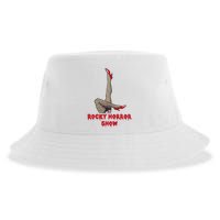 Rocky Horror Show Legs Up Sustainable Bucket Hat
