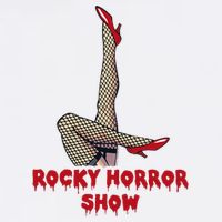 Rocky Horror Show Legs Up Sustainable Bucket Hat