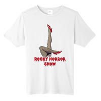 Rocky Horror Show Legs Up Tall Fusion ChromaSoft Performance T-Shirt