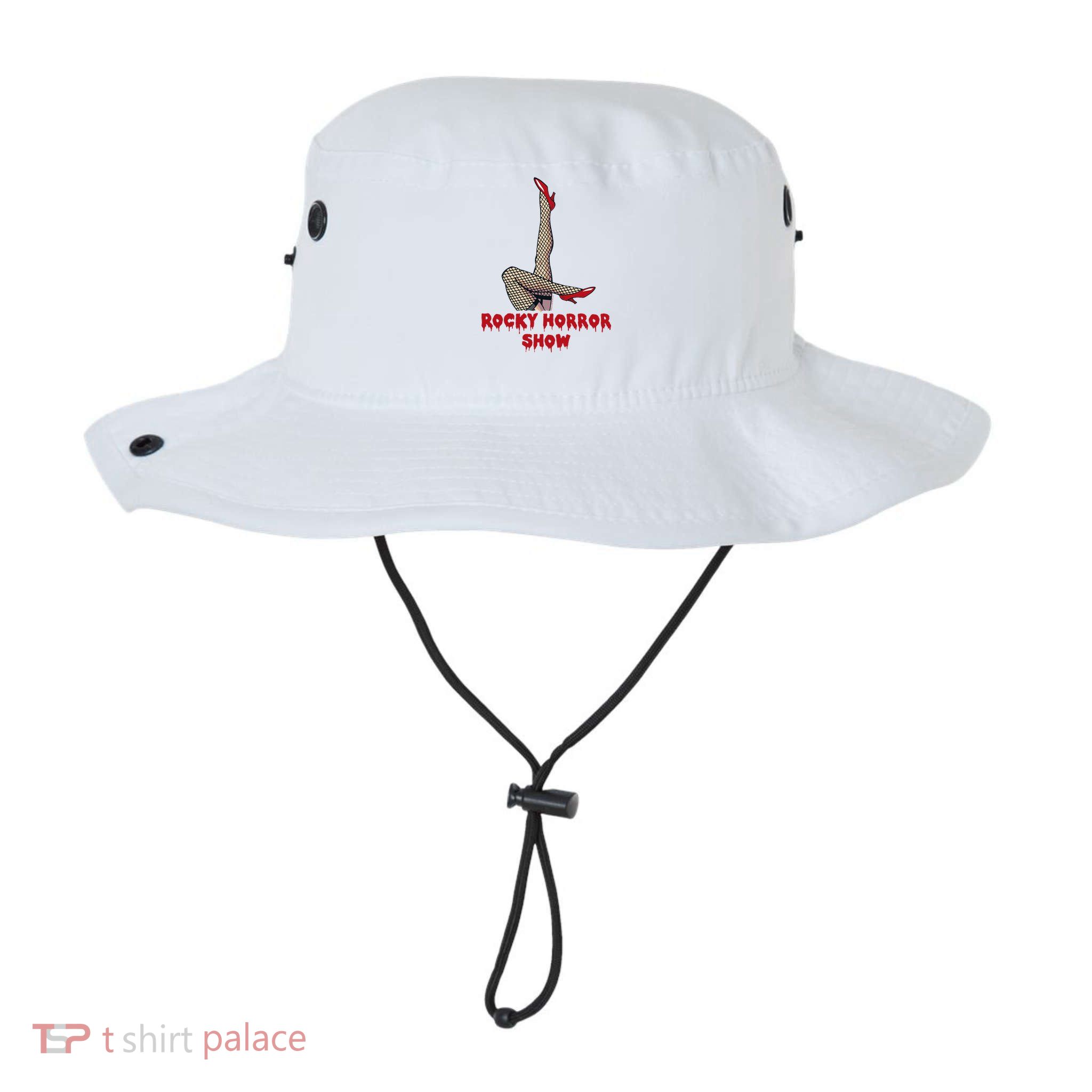 Rocky Horror Show Legs Up Bucket Hat