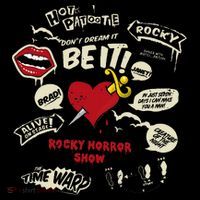Rocky Horror Show 16 in Basic Backpack