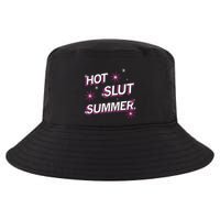 Raygun Hot Slut Summer Cool Comfort Performance Bucket Hat