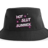 Raygun Hot Slut Summer Sustainable Bucket Hat