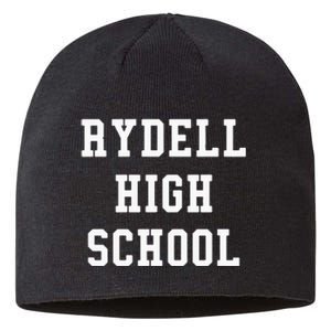 Rydell High School Sustainable Beanie