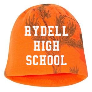 Rydell High School Kati - Camo Knit Beanie