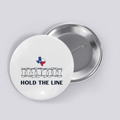 Republican Hold The Line Patriotic Button