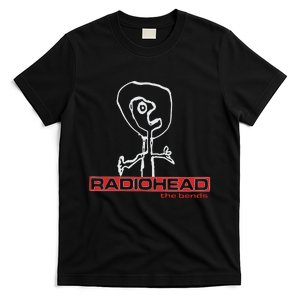 Radio Head The Bends T-Shirt