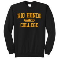 Rio Hondo Vintage Arch College Sweatshirt