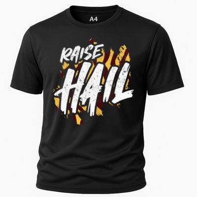 Raise Hail Washington American Football Performance Shirt