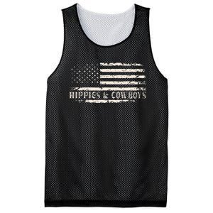 Raisin Hell With The Hippies And Cowboys Country Mesh Reversible Basketball Jersey Tank