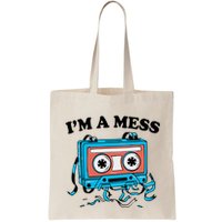Radio IM A Mess Bag