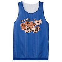 Retro Its All Gravy Thanksgiving Dinner Gravy Boat Great Gift Mesh Reversible Basketball Jersey Tank