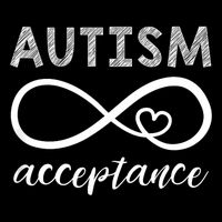 Red Instead Autism Acceptance Of Autism Mousepad