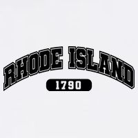 Rhode Island Collegiate Style 1790 Garment-Dyed Sweatshirt