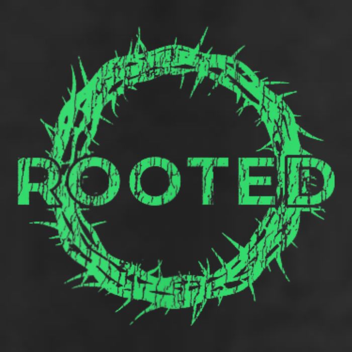Rooted In Christ Having Your Roots Firmly In God Adult Drive Performance Visor