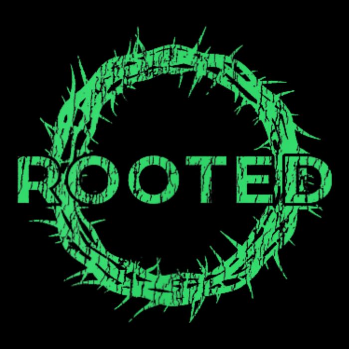 Rooted In Christ Having Your Roots Firmly In God Mesh Reversible Basketball Jersey Tank