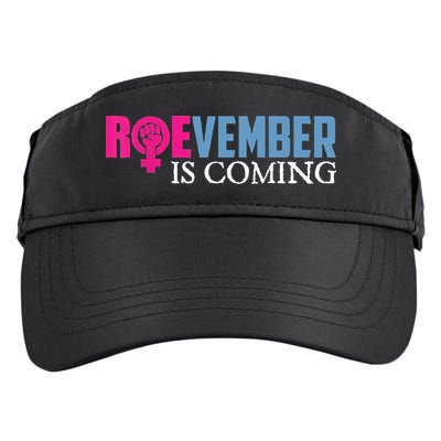 Roevember Is Coming November Vote Roe Supreme Court Meme Adult Drive Performance Visor