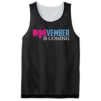 Roevember Is Coming November Vote Roe Supreme Court Meme Mesh Reversible Basketball Jersey Tank