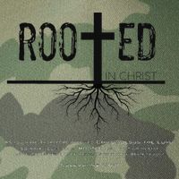 Rooted In Christ Legacy Tie Dye Trucker Hat