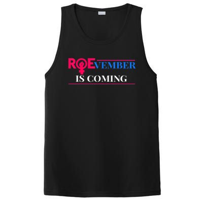 Roevember Is Coming PosiCharge Competitor Tank