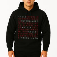 Replicant Interlinked Cells Baseline Hoodie