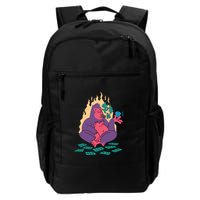 Rich Gorilla Backpack