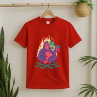 Rich Gorilla T-Shirt