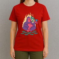 Rich Gorilla T-Shirt
