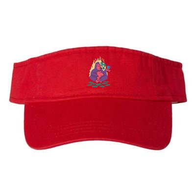 Rich Gorilla Visor