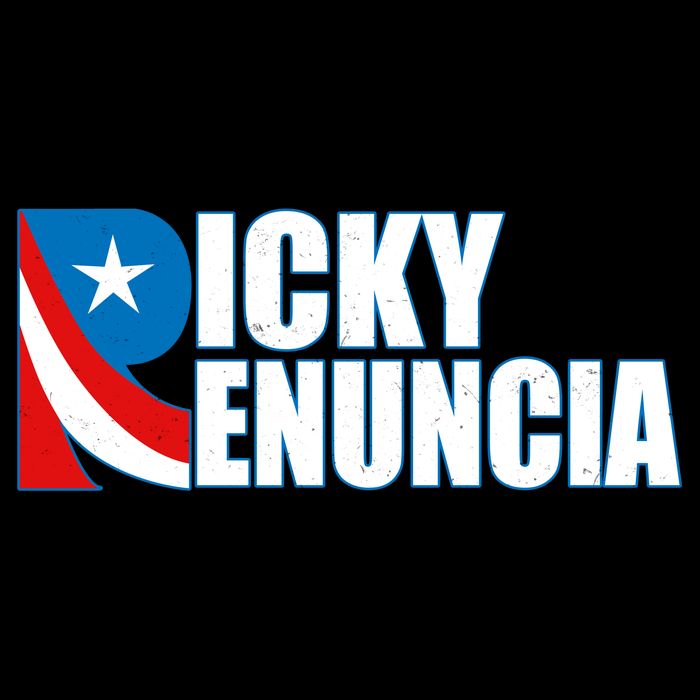 Ricky Renuncia Puerto Rico Star Logo 16 in Basic Backpack