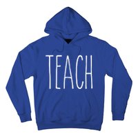 Rae Inspired Dunn Mug Teach Love Teacher Appreciation Gift Great Gift Hoodie