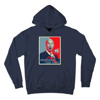 Recession I Did That Funny Joe Biden Meme Hope Style Hoodie