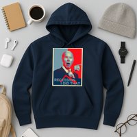 Recession I Did That Funny Joe Biden Meme Hope Style Hoodie