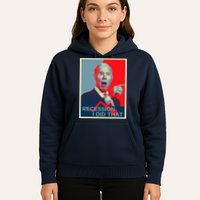 Recession I Did That Funny Joe Biden Meme Hope Style Hoodie